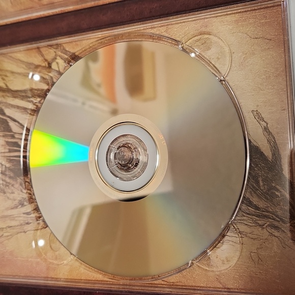 The Lord of the Rings The Two Towers Special Extended DVD - Picture 11 of 12